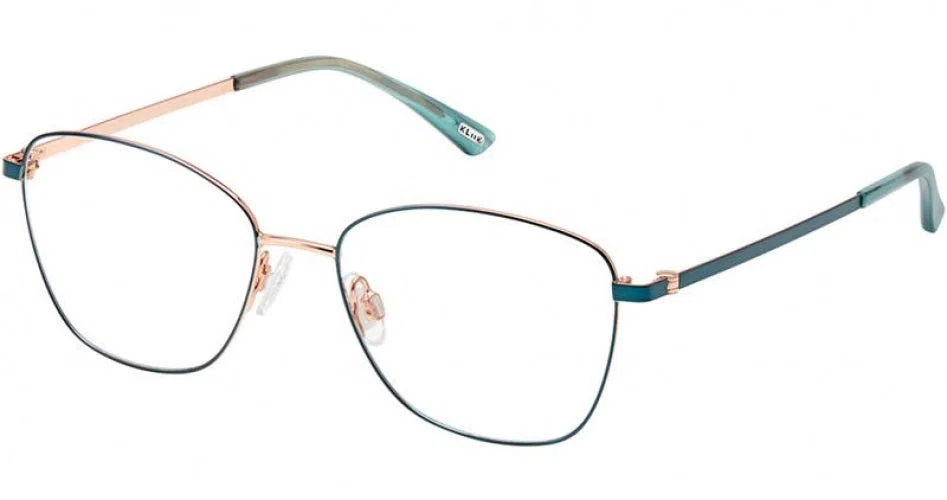 Kliik K-721 Eyeglasses - view 2